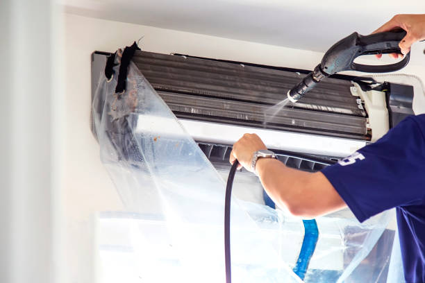 Best Commercial Air Duct Cleaning  in Brundidge, AL