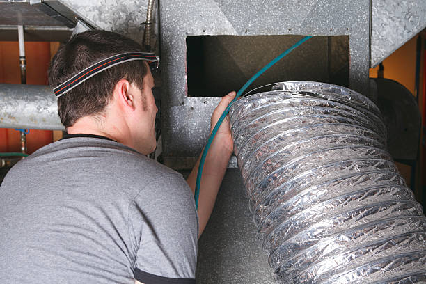 Best HVAC Air Duct Cleaning  in Brundidge, AL