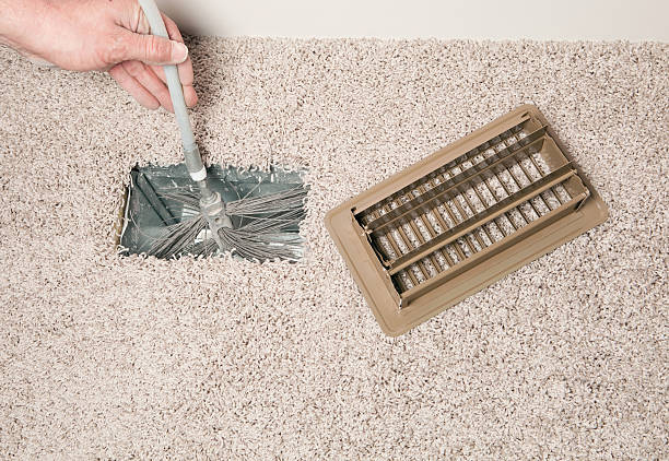Best Local Air Duct Cleaning Services  in Brundidge, AL