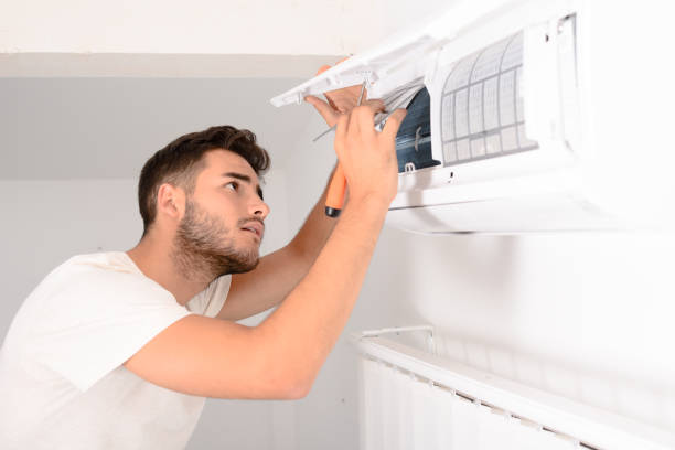 Best HVAC System Cleaning  in Brundidge, AL
