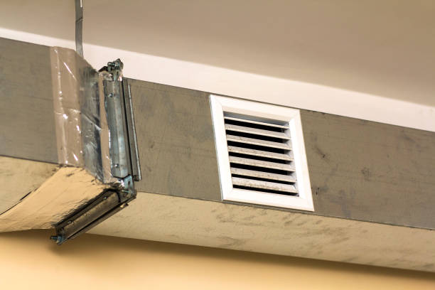 Best General Air Duct Cleaning  in Brundidge, AL